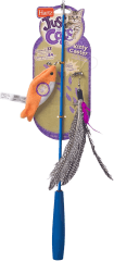 Varilla Juego Caster Gato