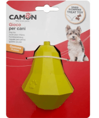 Camon Juguete Frutas Perro
