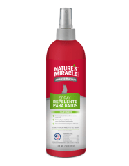 Spray Repelente Gatos