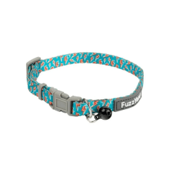 Collar Gato Fuzzyard
