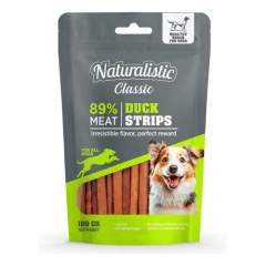 Naturalistic Strips Pato