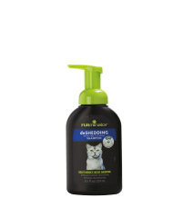 Furminator Shampoo en Seco