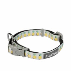Collar Perro Piña Colada