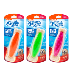 Hueso Dental Tuff Bone