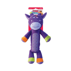 Kong Patches Giraffe