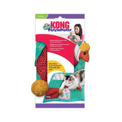 Kong Cat Puzzle Pockets
