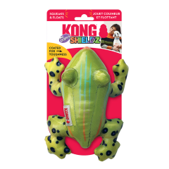 Kong Shieldz Frog