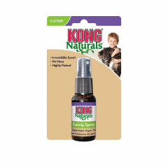 Kong Spray Catnip