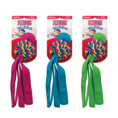 Kong Wubba Weaves