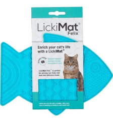 Lickimat Gato Felix