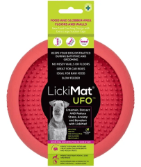LickiMat UFO