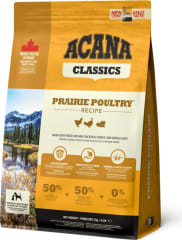 Acana Classic Prairie Poultry Adulto
