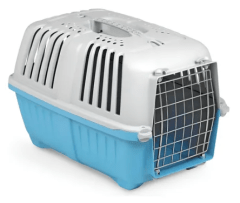 MPS Transportador Azul Pratiko