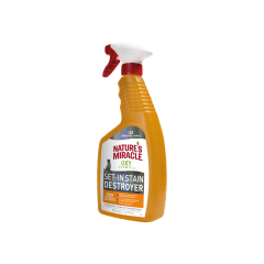 Destructor Manchas Set-In Oxy Formula
