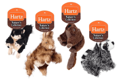 Peluche Nature's Collection