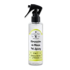 Spray Eliminador de Olores