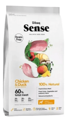 Sense Adulto Pollo Pato