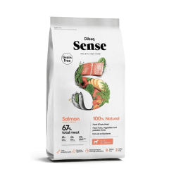 Sense Adulto Salmón Hypo