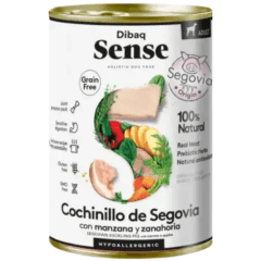 Sense Lata Adulto Cochinillo