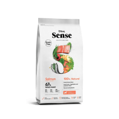 Sense Salmon Adulto All Breeds