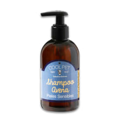 Shampoo Avena Perro