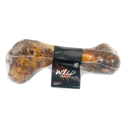 Snack perro Femur Cerdo Zupet Wild
