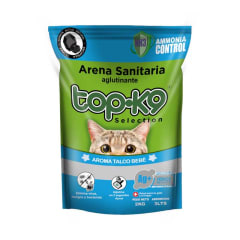 Top K9 Arena Sanitaria Talco