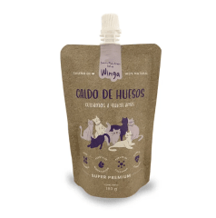 Winga Pouch Caldo Huesos