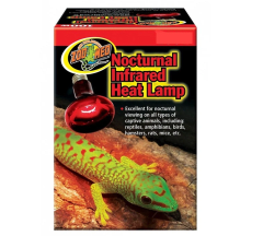 Zoo Med Ampolleta Infraroja