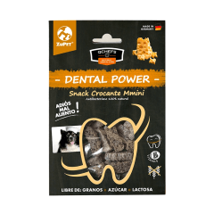 Zupet Qchefs Snack Dental Perro Crocante Mini