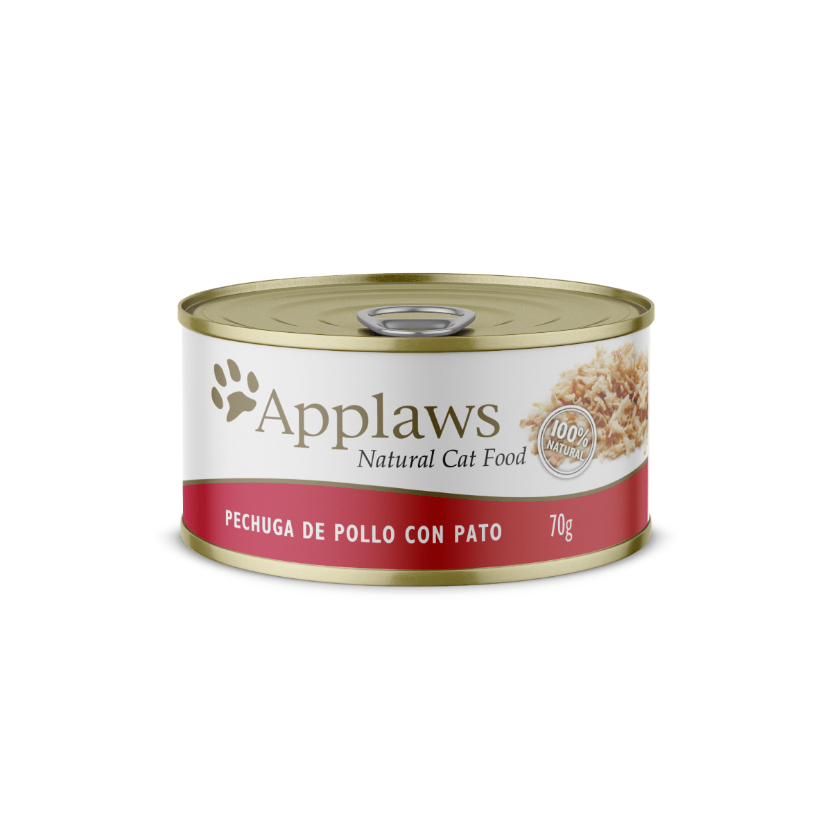 Applaws Cat Pollo Pato1