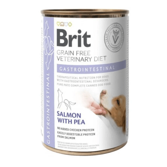 Brit Lata Gastrointestinal Perro1
