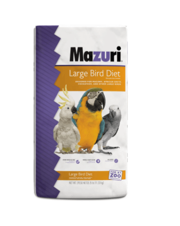 Alimento Loro Grande Mazuri 11,33GK1