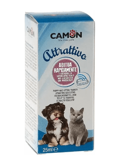 Educador Sanitario Cachorros1
