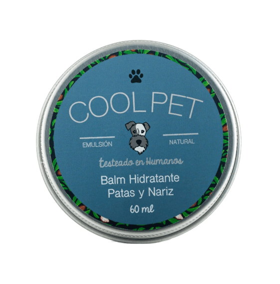 Bálsamo Hidratante Patas y Nariz Perro1