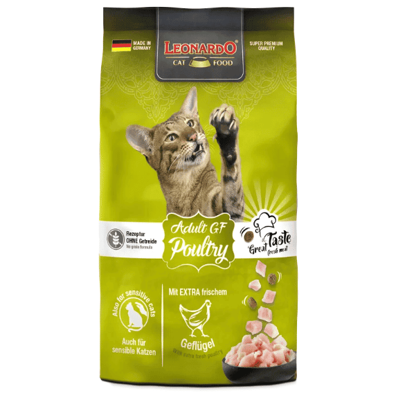 Leonardo Adulto GF Poultry1