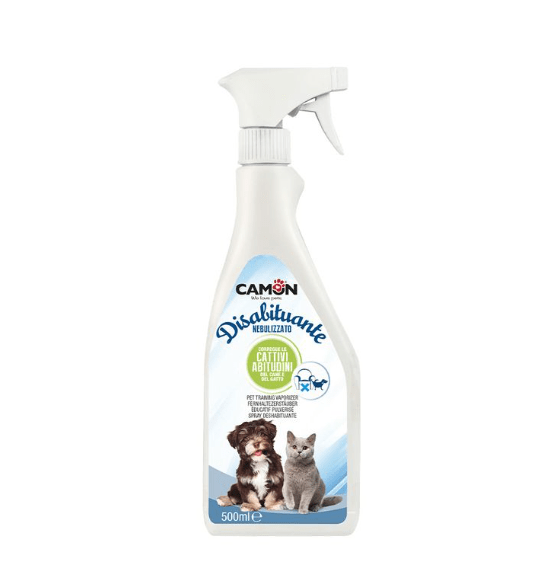 Vaporizador Disuasivo Perros y Gatos1