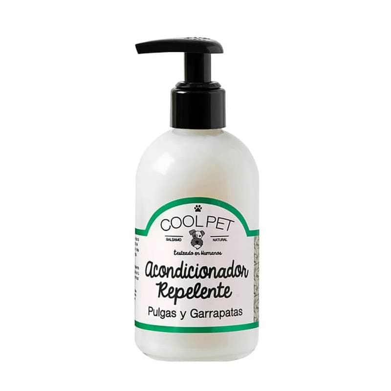 Acondicionador Repelente Tea Tree Perro1