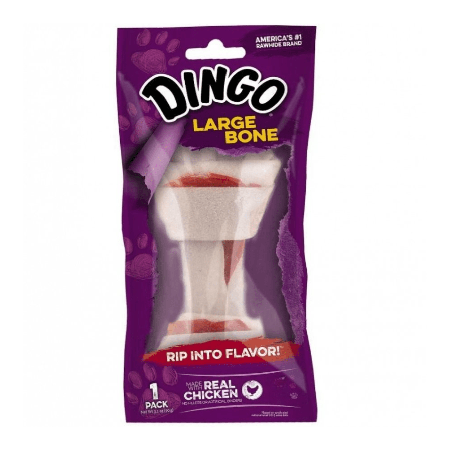 Dingo Hueso L1