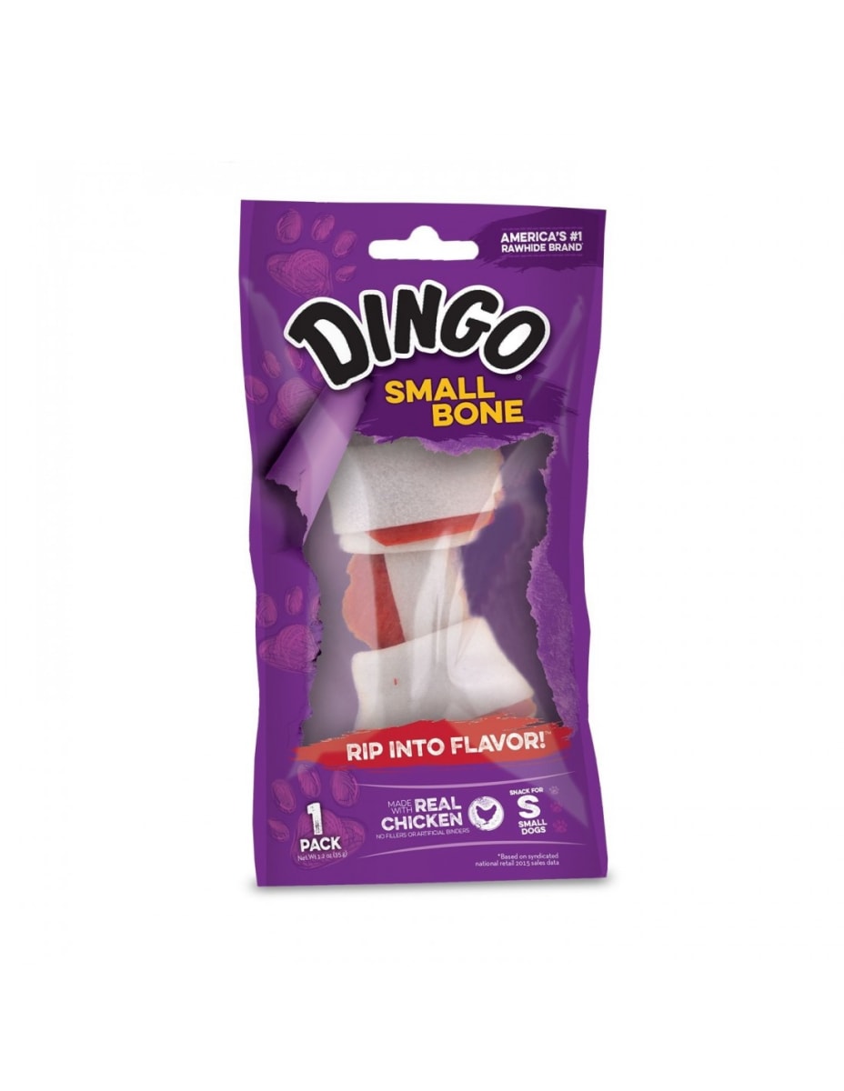 Dingo Hueso S1