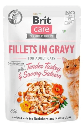 Brit Sobre Cat Fillets Turkey Salmon1