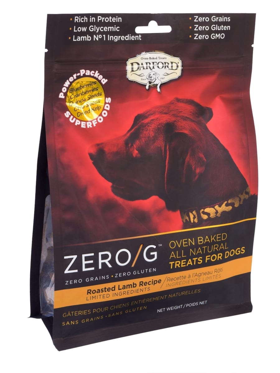 Darford Snack Zero G Cordero1