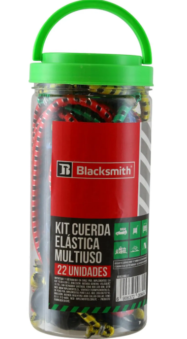 Kit Amarras Elásticas1