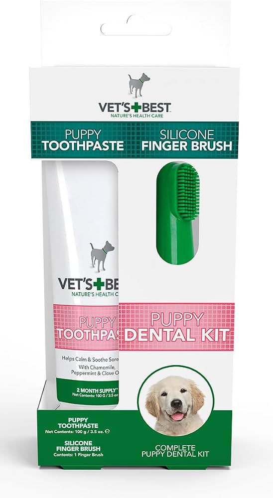 Kit Dental Cachorro1