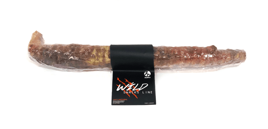 Zupet Wild Traquea Larga1
