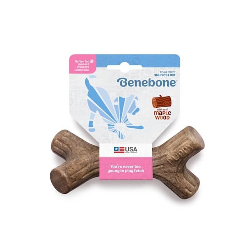 Hueso Maplestick Puppy Wood1