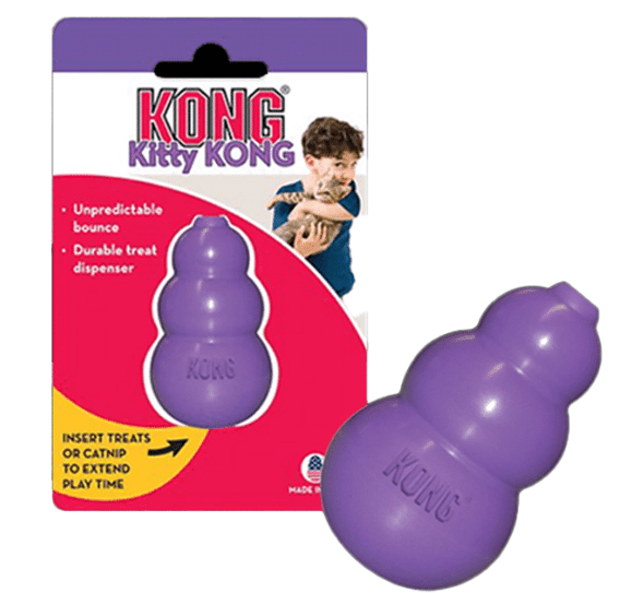 Kong Gato 3 en 11