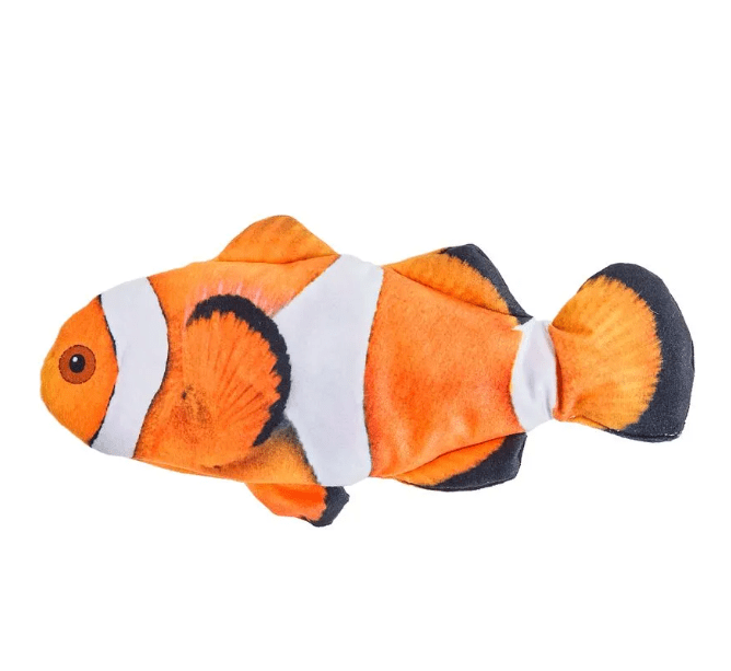 Camon Pez Juguete Gato1