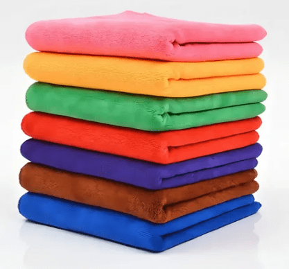 Paño Limpieza Multicolor1