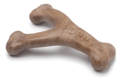 Hueso Wishbone Puppy Bacon1